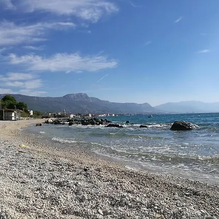 Appartement Natali Kaštela