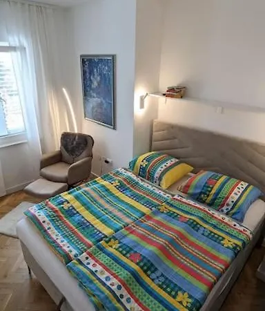 Natali Lägenhet *