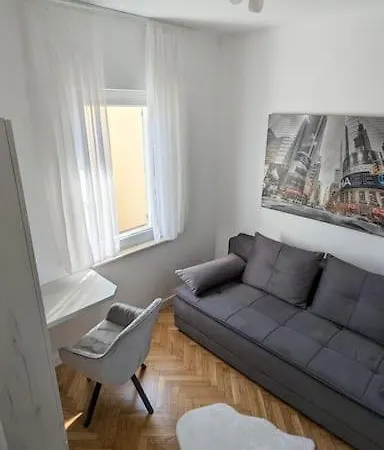 Apartmán Natali *