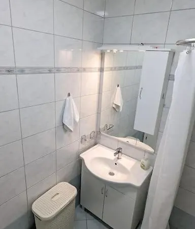 Apartmán Natali Kaštela