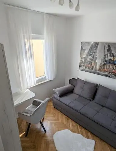 Apartment Natali *