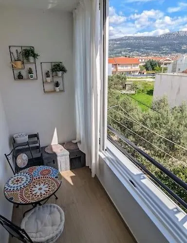 Apartment Natali