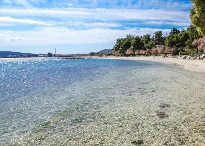 Apartment Natali Kastela