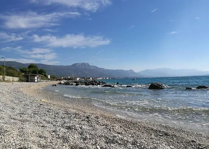 Apartment Natali Kastela