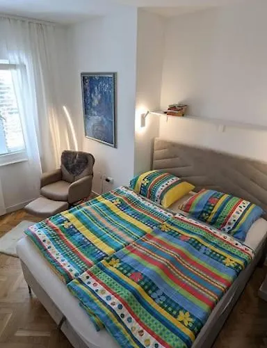 Natali Apartment *
